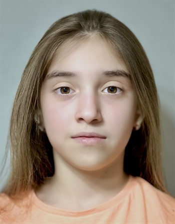 Profile picture of Anastasia Filipenco