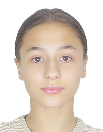 Profile picture of Aida Validjanova