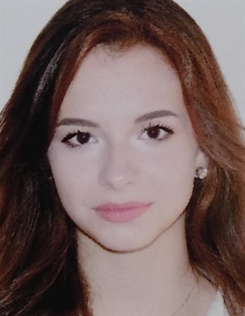 Profile picture of Evelina Bondarenko