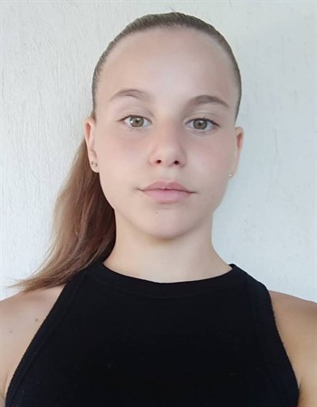 Profile picture of Sofia Tsanaxi