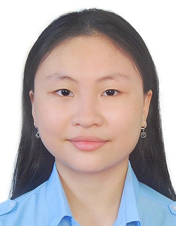 Profile picture of Vo Phuong Vy