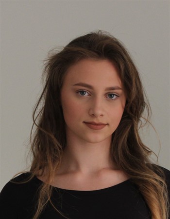 Profile picture of Agata Pavlova