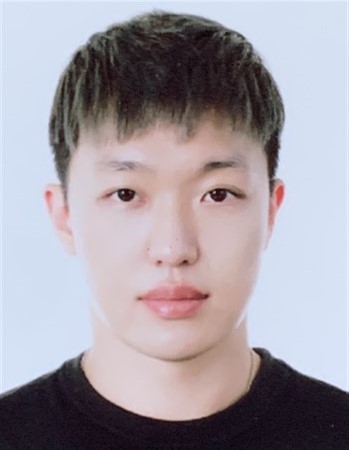 Profile picture of Hwang MyungChan