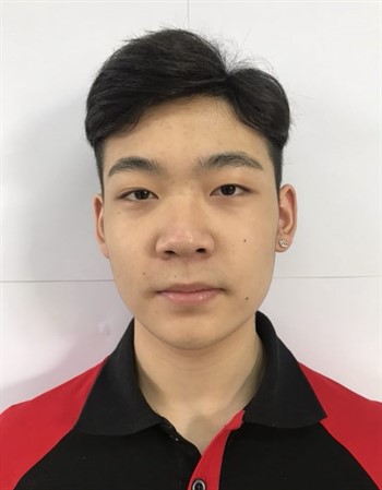 Profile picture of Zhang Jun