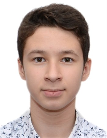 Profile picture of Nikolay Zaytsev