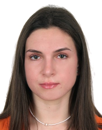 Profile picture of Mariia-Anastasiia Vachko