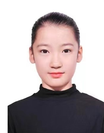 Profile picture of Zhai Enxi