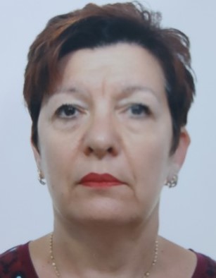 Profile picture of Luisa Mondini