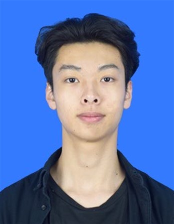 Profile picture of Ren Yijin