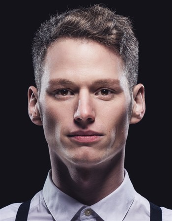 Profile picture of Mathias Beckmann