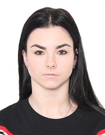 Profile picture of Alexandra Melnikova