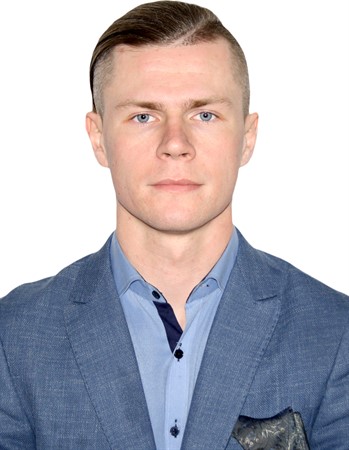 Profile picture of Roman Semenchuk