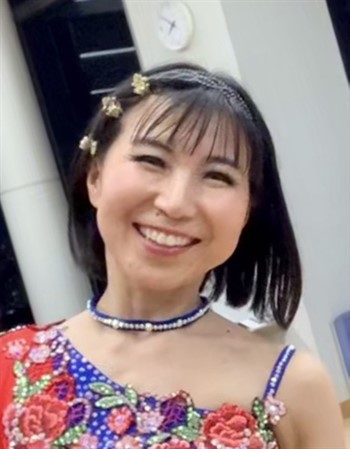 Profile picture of Yukiko Watanabe