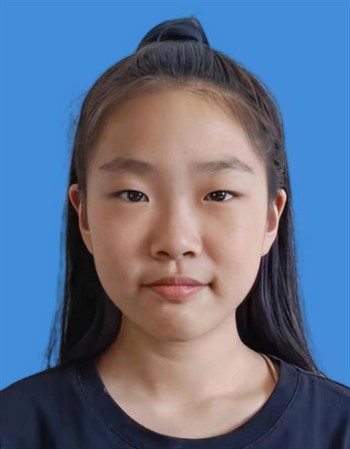 Profile picture of Yuan Yulin