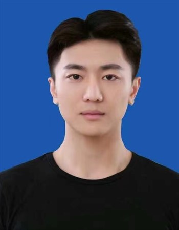 Profile picture of Liu Zhiwen