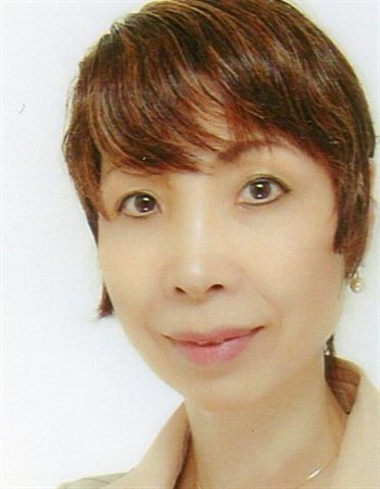 Profile picture of Kiyomi Ogawa