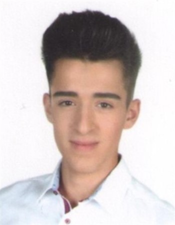 Profile picture of Rafael Filipe Sousa Carreira