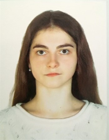 Profile picture of Mariia-Olena Bachynska