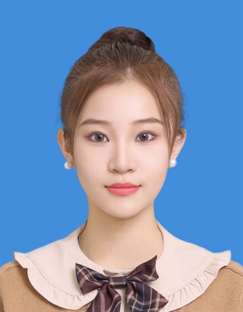 Profile picture of Wu Manqi