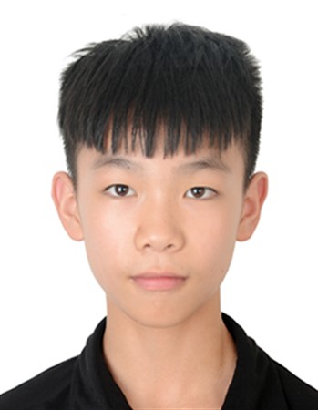 Profile picture of Fei Wenbi