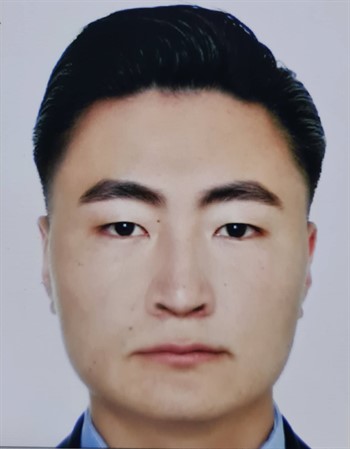 Profile picture of Bold-Erdenezul Chuluun-Erdene