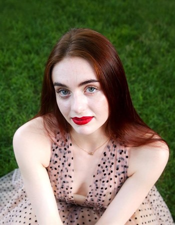 Profile picture of Daria Goryaynova