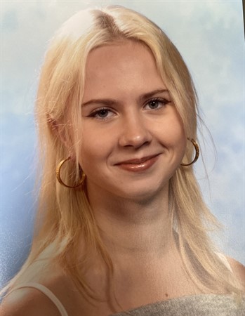 Profile picture of Sophia Schafer