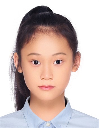 Profile picture of Yin Mingyue