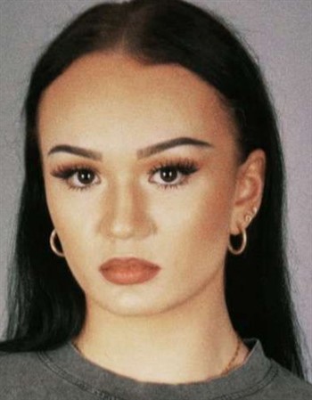 Profile picture of Elisabeth Tuigunov