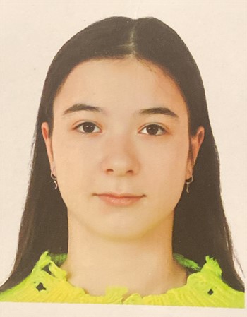 Profile picture of Maria Ibraeva