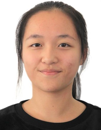 Profile picture of Huang Qiyu