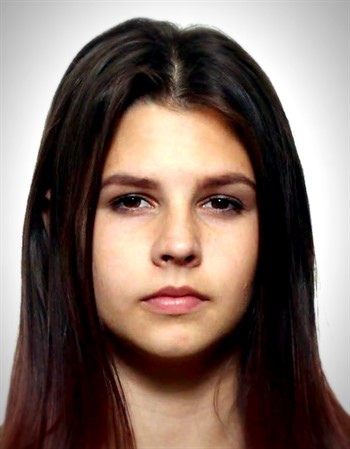 Profile picture of Anastasia Burilina