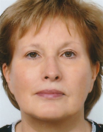 Profile picture of Fabienne Lecousy