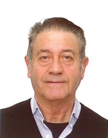 Profile picture of Claudio Viola