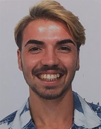 Profile picture of Fabrizio Passalacqua
