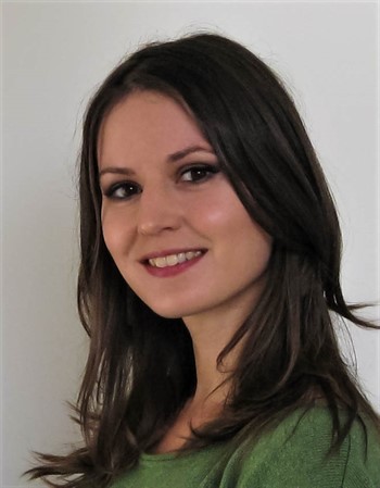 Profile picture of Claudia Fischer