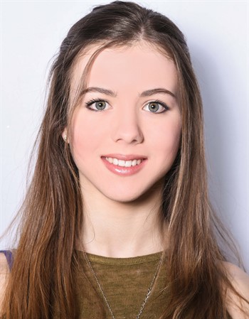 Profile picture of Yuliya Matsiuta