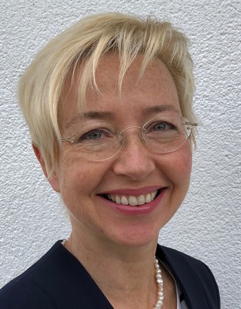 Profile picture of Annette Kuchenbecker