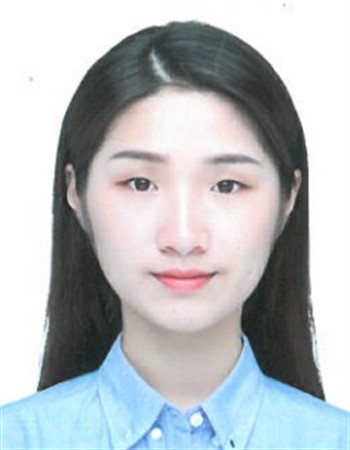 Profile picture of Ke Yixin