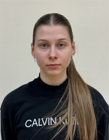 Profile picture of Vanesa Komisarovaite