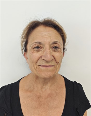 Profile picture of Nanda Ferrante