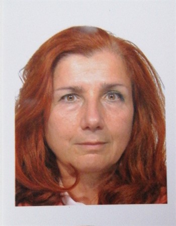Profile picture of Cristina Fiaschi