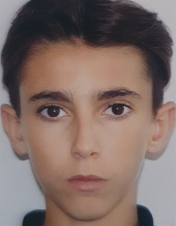 Profile picture of Kylian Diernaz-Guyard