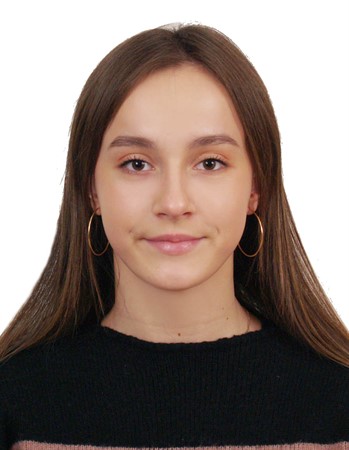 Profile picture of Valeriya Chumakova