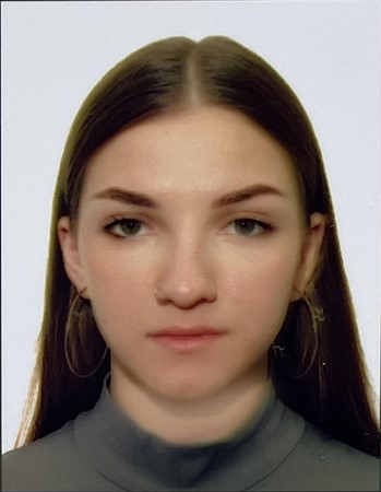 Profile picture of Mariia Vovk