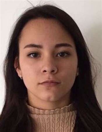 Profile picture of Valeria Tsareva