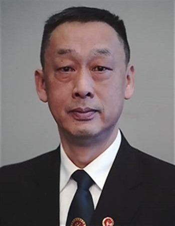 Profile picture of Li Yuehui