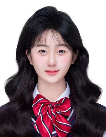 Profile picture of Zhang Na