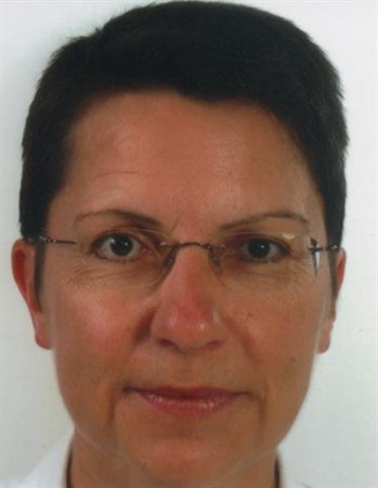 Profile picture of Brigitte Krupp