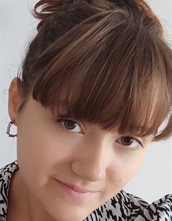 Profile picture of Anna Sara Szpecht